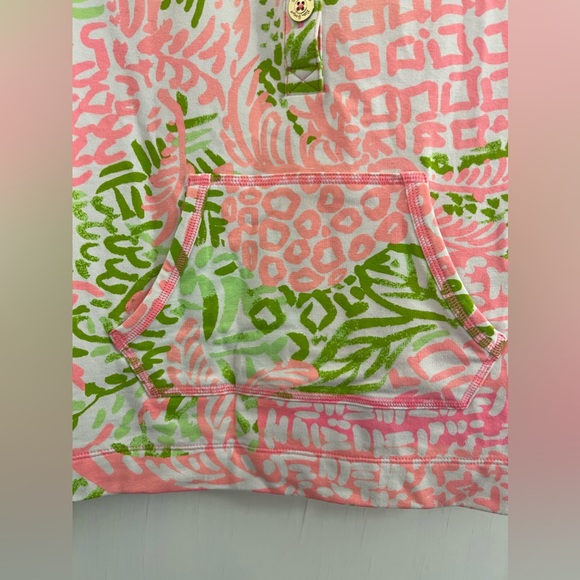 Lily Pulitzer top - Picture 4 of 4
